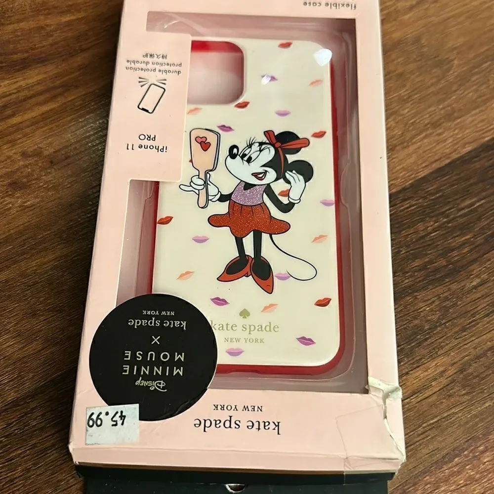 Kate spade Iphone 11 pro case